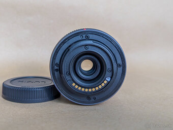 LUMIX G VARIO 14-42mm F3.5-5.6 ASPH. MEGA O.I.S. - 3