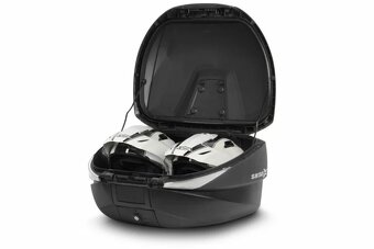 SHAD horný TOP BOX SH58X - 3
