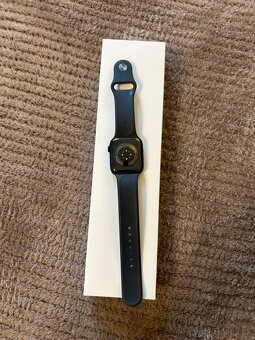 Apple Watch 8 45mm midnight - 3