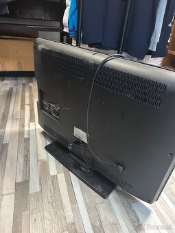 Samsung televízor - 3