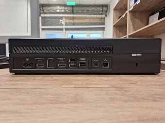 Xbox One 500gb - 3