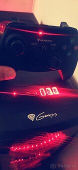 Genesis - 3