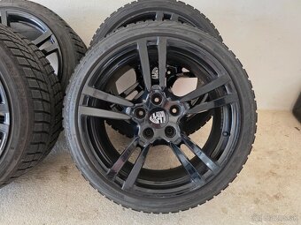 5x130 r20 Porsche - 3