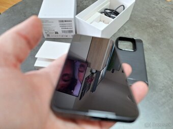 Xiaomi 14 Black 12GB RAM  512GB ROM - 3