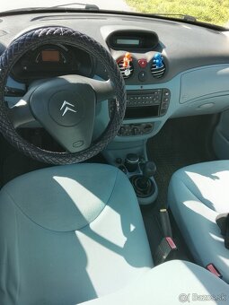 PREDÁM CITROËN C3 - 3