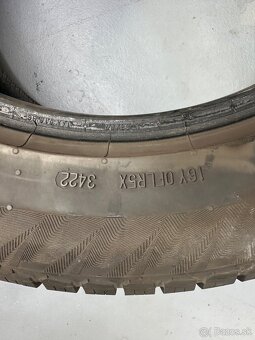Matador Nordica 215/60 R17 2ks - 3