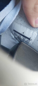 Jordan 4 white cement - 3