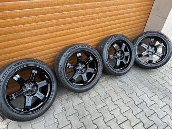 Nissan GT-R trackpack kola - 3
