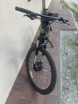 Elektrobicykel - 3