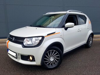 Ford Focus Combi 2015 ✅ 1.0 Ecoboost 74kw // NOVÁ STK EK - 3