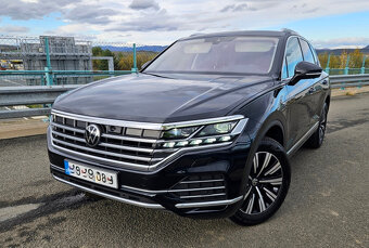 Volkswagen TOUAREG 3.0 V6 TDI A8 4x4, KUP NA SK, TOP - 3