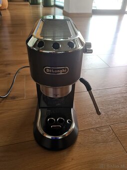 kavovar DELONGHI ARTE - 3