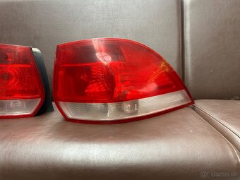 Zadne svetla vw golf 5/6 - 3