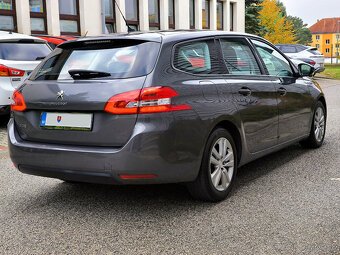 Peugeot 308 SW HDi 2020 1.majiteľ (Možný odpočet DPH) - 3