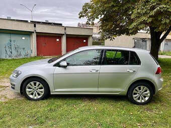 VW Golf 7 Comfortline, 1.6 TDi, 7DSG, ACC - 3