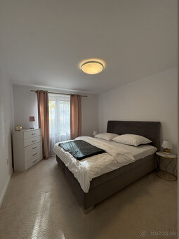 PRENÁJOM 2-izbový byt pri centre mesta s Parkovaním. - 3