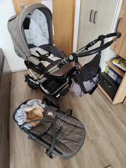 Hartan Topline S - 3