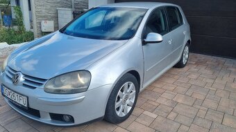 Volkswagen Golf 5 1.9 Tdi - 3