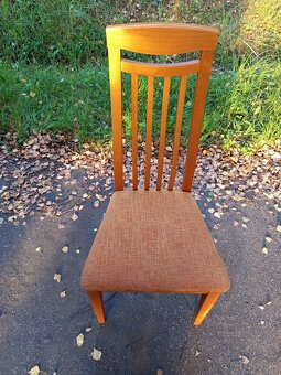 stôl jedálenský - 3