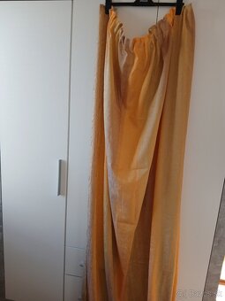 Zaves 150 x 260 cm len 5 euro - 3