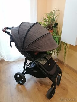 Športový kočík Valco Baby Snap 4 Trend - 3