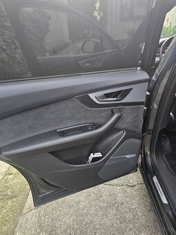 Audi Q7 - 3