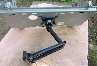 Držiak - konzola na TV - 3