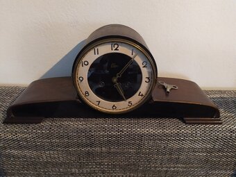 Krbové hodiny č.9 - 3