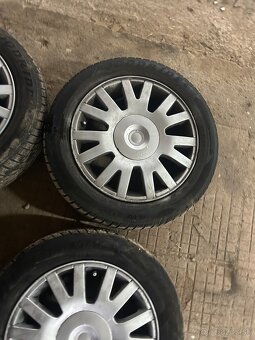 5x112 r16 elektrony zimne pneu - 3