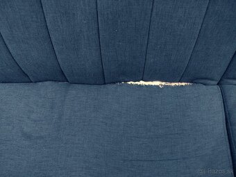 Rozkladacia pohovka HARNDRUP - 3