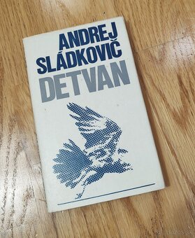 Beletria - mix kníh - 3