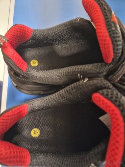 Bezpečnostní sandál U-Power ESD - 3