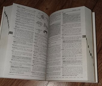 Oxford wordpower dictionary 3rd edition Joanna Turnbull 2009 - 3