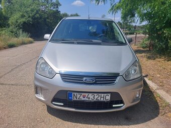 Ford C-Max 1.6 TDCI GHIA - 3