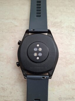 Huawei watch GT - 3