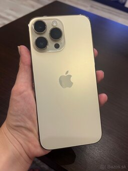 iPhone 14 Pro Max 128GB - 3