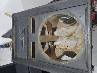 Skelety reprobední - 3