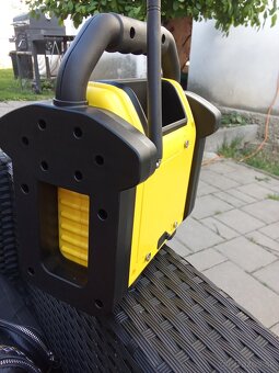 Pracovné rádio - 3