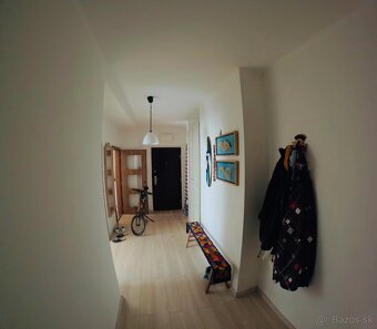 PRENÁJOM – 2 iz byt v Ružovej doline - 3