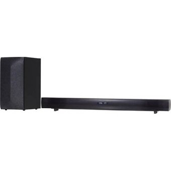 Soundbar LG LAS450H - 3