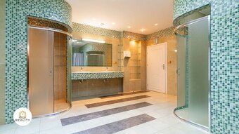 NOVÁ CENA | 5i BYT 254 m² | 40 m² Terasa | EXKL. BÝVANIE HUM - 3