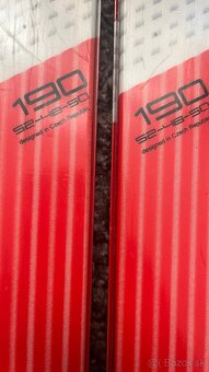 Bezky 2x 190 cm a 166 cm - 3