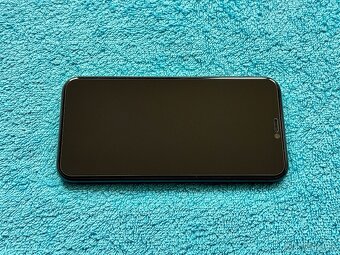 iPhone XR 64GB Black, NOVÁ BATERKA - 3