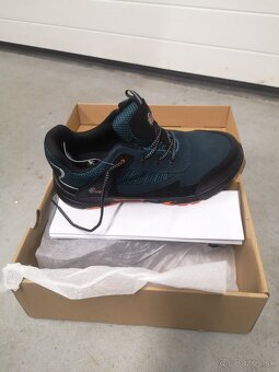 Pracovné sandále CXS nové - 3