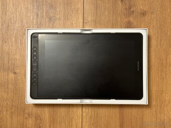 Grafický tablet Huion Kamvas 13 - 3