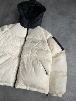Corteiz Bolo v2 Jacket Cream - 3