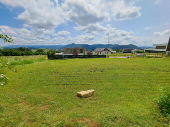 Stavebný pozemok v Banskej Bystrici, so stavebným povolením. - 3