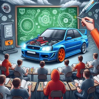 AKCIA NA CHIPTUNING - 3