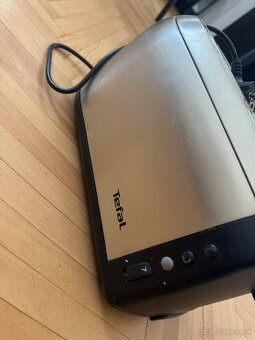 Hriankovac tefal - 3