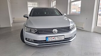 Predám Volkswagen Passat Variant 2.0tdi 110kw - 3